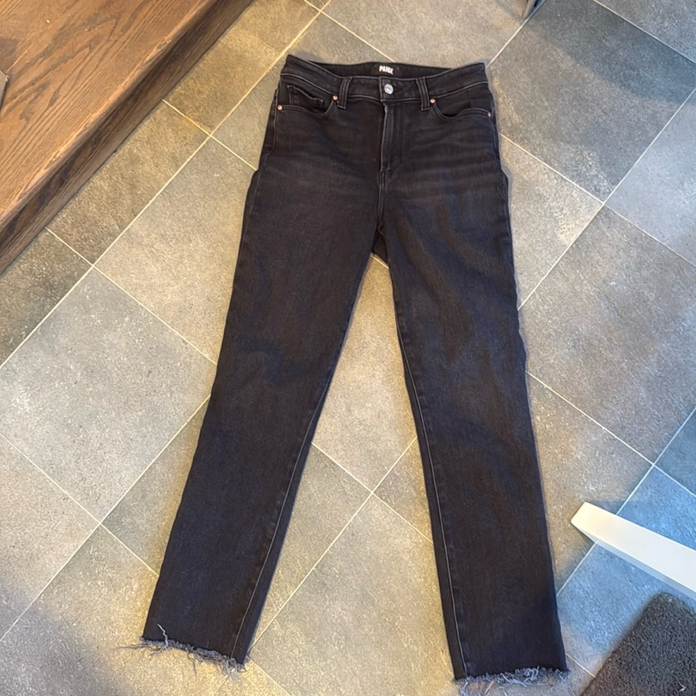 Paige jeans